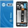 Dėklas Mentor NCC LCD ekranas, skirtas SAMSUNG A32 5G A326 B/A/U/W OEM su rėmeliu