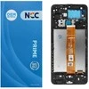 Dėklas Monroe NCC LCD ekranas, skirtas SAMSUNG 12S A127 F/U/M OEM su rėmeliu