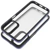 Oem Dėklas NEO skirtas Samsung Galaxy A15 5G / A15 4G mėlynos spalvos