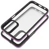 Oem Dėklas NEO skirtas Samsung Galaxy A15 5G / A15 4G violetinės spalvos