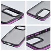 Dėklas na Samsung A57 5G Neo violetinė