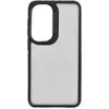 Samsung S26 Neo dėklas, juodas