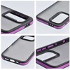 Oem NEO dėklas, skirtas XIAOMI Redmi 15C (173,16 x 81,07 x 8,2) violetinis