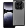 Oem Dėklas NEO skirtas Xiaomi Redmi Note 14 Pro 4G juodos spalvos