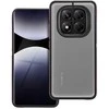 Oem Dėklas NEO skirtas Xiaomi Redmi NOTE 14 Pro 5G / 14 Pro Plus 5G violetinės spalvos