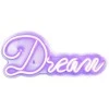 Oem Neoninis LED su USB - Dream 2modelis