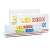 Oem NEON NA ŚCIANĘ LED na USB - Love 2 modelis
