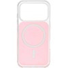 Oem Oranžinis Dėklas na Samsung S26 PLUS Clear Fusion Mag Cover zgodne su MagSafe hermes oranžinis