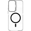 Oem Dėklas na Samsung S26 PLUS Lens Mag Cover zgodne su MagSafe juoda