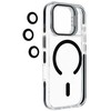 Oem Dėklas na Samsung S26 ULTRA Lens Mag Cover zgodne su MagSafe juoda