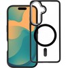 Dėklas ROAR futerał MAG BUMPER kompatybilny su MagSafe do SAMSUNG A57 juoda