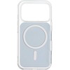 Oem Dėklas na Samsung S26 ULTRA Clear Fusion Mag Cover zgodne su MagSafe juoda