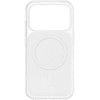 Oem Dėklas na Samsung S26 Clear Fusion Mag Cover zgodne su MagSafe balta