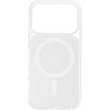 Oem Dėklas na Samsung A37 Clear Fusion Mag Cover zgodne su MagSafe balta