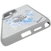 Dėklas Nimmy Pantera MagSafe do Samsung Galaxy S26 Ultra šviesiai pilkas