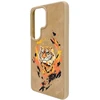 Nimmy „Tiger MagSafe“ dėklas, skirtas „Samsung Galaxy S26 Ultra“, šviesiai rudas