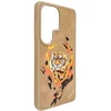 Nimmy „Tiger MagSafe“ dėklas, skirtas „Samsung Galaxy S26 Ultra“, šviesiai rudas