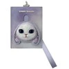 Nimmy kortelių dėklas violetinės spalvos Big Eyed Pet 2.0 Rabbit