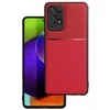 Dėklas Oem Futerał do Samsung A06 Noble raudona