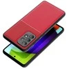 Dėklas Oem Futerał do Samsung A07 Noble raudona