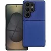 Forcell Oem NOBLE dėklas skirtas Samsung Galaxy S25 Ultra mėlynos spalvos