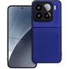 Forcell Oem NOBLE dėklas skirtas Xiaomi 15 PRO mėlynos spalvos