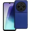 Forcell Oem NOBLE dėklas skirtas Xiaomi Redmi 14C mėlynos spalvos