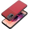 Oem NOBLE dėklas, skirtas XIAOMI Redmi 15C, raudonas