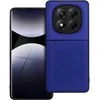 Forcell Oem NOBLE dėklas skirtas Xiaomi Redmi Note 14 PRO 4G mėlynos spalvos