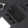 Dėklas na Xiaomi Redmi Note 15 PRO 4G Noble juoda