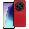 Forcell Oem NOBLE dėklas skirtas Xiaomi Redmi 14C red