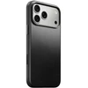 NOMAD odinis dėklas IPHONE 18 Pro Max/17 Pro Max, suderinamas su MagSafe (Traditional Odinis dėklas Horween Leather), juodas