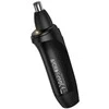 Nose hair trimmer Hoco HP38 juodas