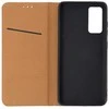 Oem SMART PRO odinis dėklas XIAOMI Redmi 15C (173,16 x 81,07 x 8,2), juodas
