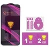 OG 6D Premium Glass - for Iphone 17 Pro juodas