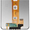 Originalus LCD ekranas, skirtas SAMSUNG A06 A065F/A065M OEM, be rėmelio