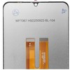 Originalus LCD ekranas, skirtas SAMSUNG A06 A065F/A065M OEM, be rėmelio