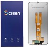 Originalus LCD ekranas, skirtas SAMSUNG A06 A065F/A065M OEM, be rėmelio