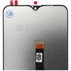 Originalus LCD ekranas SAMSUNG A10 A105 F/M/G OEM su rėmeliu