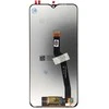 Originalus LCD ekranas SAMSUNG A10 A105 F/M/G OEM su rėmeliu