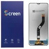 OG Originalus LCD ekranas, skirtas SAMSUNG A20S A207F/A207M OEM, be rėmelio.