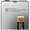 OG Originalus LCD ekranas, skirtas SAMSUNG A23 5G A236B/A236U/A236E OEM, be rėmelio