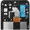 OG LCD ekranas, skirtas SAMSUNG A32 5G A326 B/A/U/W OEM su rėmeliu
