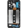 OG LCD ekranas, skirtas SAMSUNG A32 5G A326 B/A/U/W OEM su rėmeliu