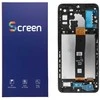 OG LCD ekranas, skirtas SAMSUNG A32 5G A326 B/A/U/W OEM su rėmeliu