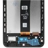OG LCD ekranas, skirtas SAMSUNG A32 5G A326 B/A/U/W OEM su rėmeliu