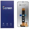 OG LCD ekranas, skirtas SAMSUNG A32 5G A326B/A326U/A326W OEM be rėmelio