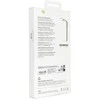Apple iPhone 17 Pro Silikoninis dėklas with MagSafe – Oranžinis