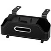 Oem Automobilio organaizeris for front seats with compartments SN-517 juodos spalvos