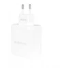 OPPO SuperVOOC original charger Type C VCA7JFEH 65W baltas blister